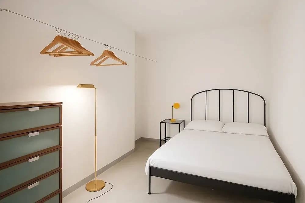 dHomes -Loft suite in Duomo - photo 4