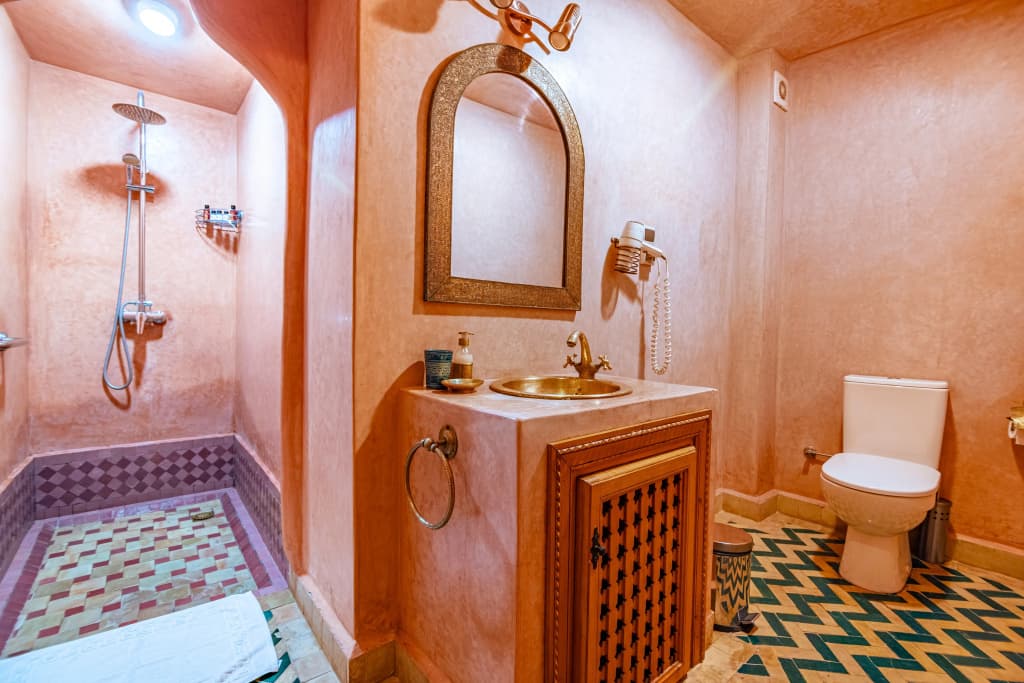 Riad Villa Sidi Baba - photo 7