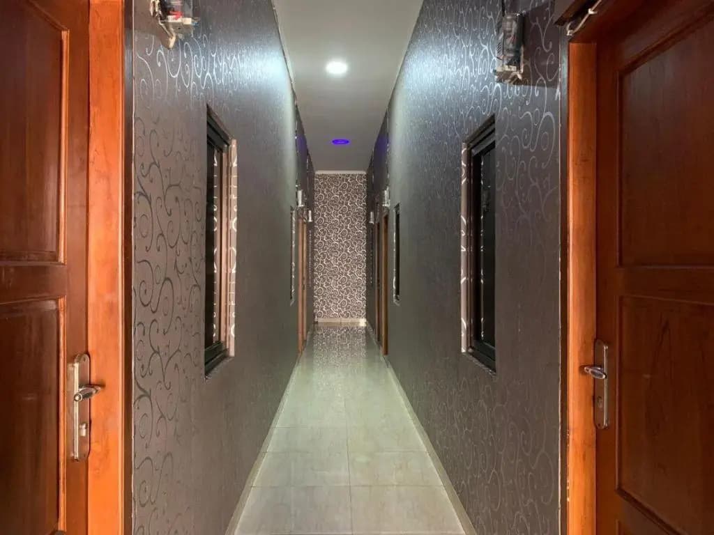 OYO 3854 Pama Syariah Inn - photo 12