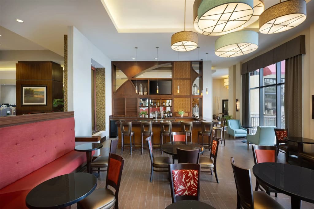 Ramada Plaza by Wyndham Orlando Resort & Suites Intl Drive - photo 24
