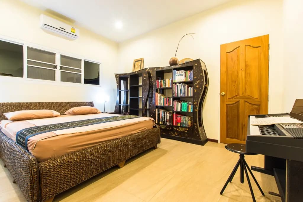 Chaba Pool Villa in Nai Harn - photo 6