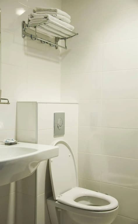 Tbilotel Hotel - photo 9