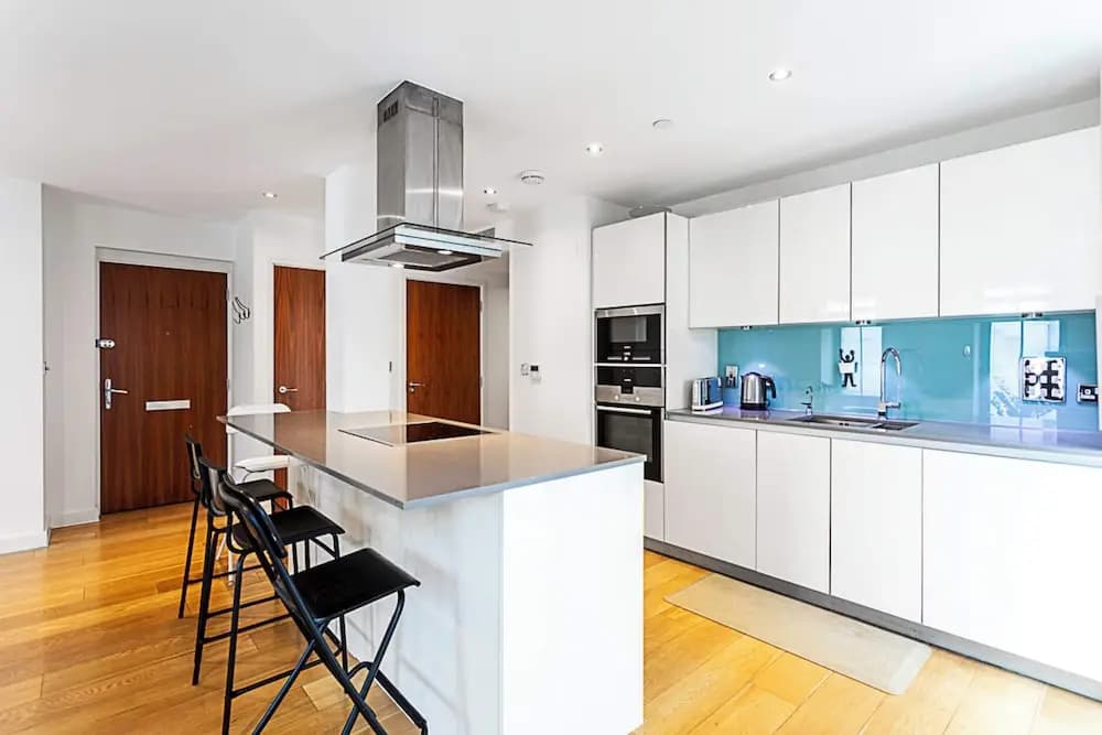Gorgeous Westminster Flat - photo 14