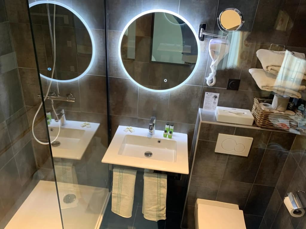 Hôtel Picardy - photo 8