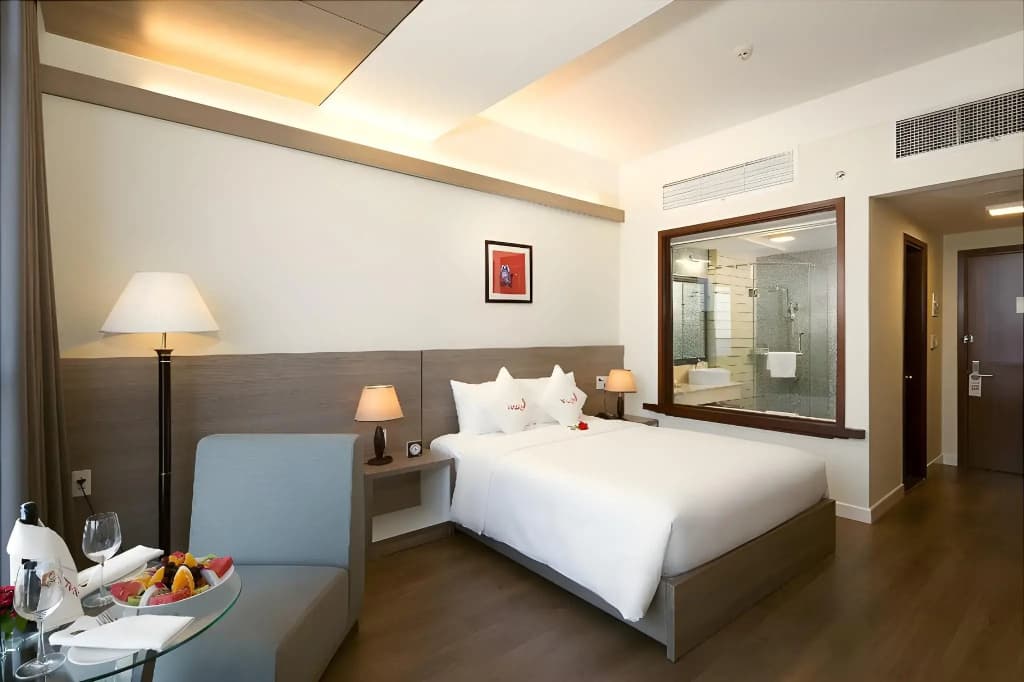 The Nalod Da Nang - photo 48