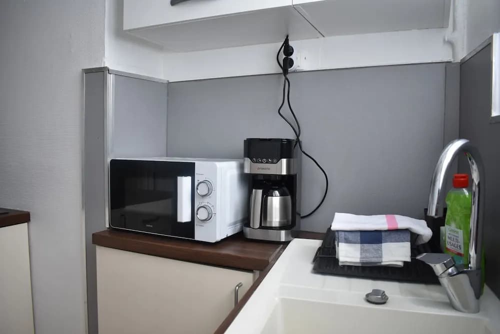 Parisian Apartment at the Foot of Montmartre - photo 11