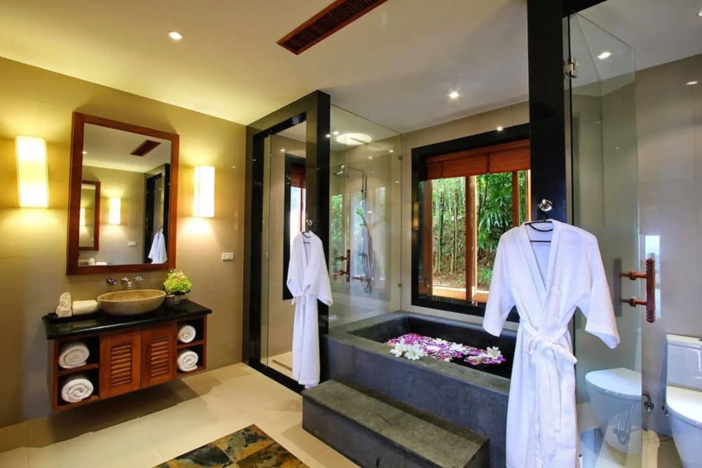 Villa Yang Som - photo 7