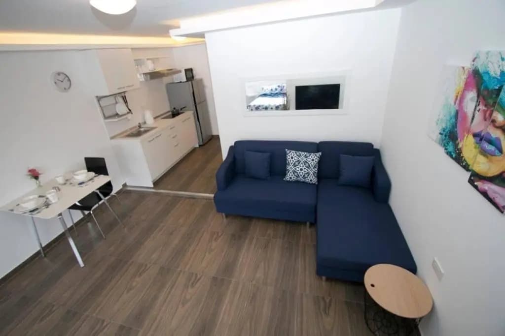 Supreme Studio at Prime Nimman Location by MN Residence - photo 2