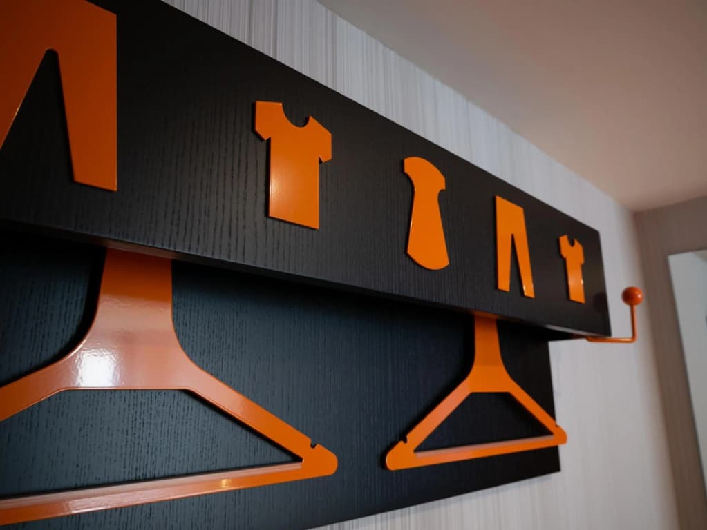 easyHotel Lisbon - photo 15