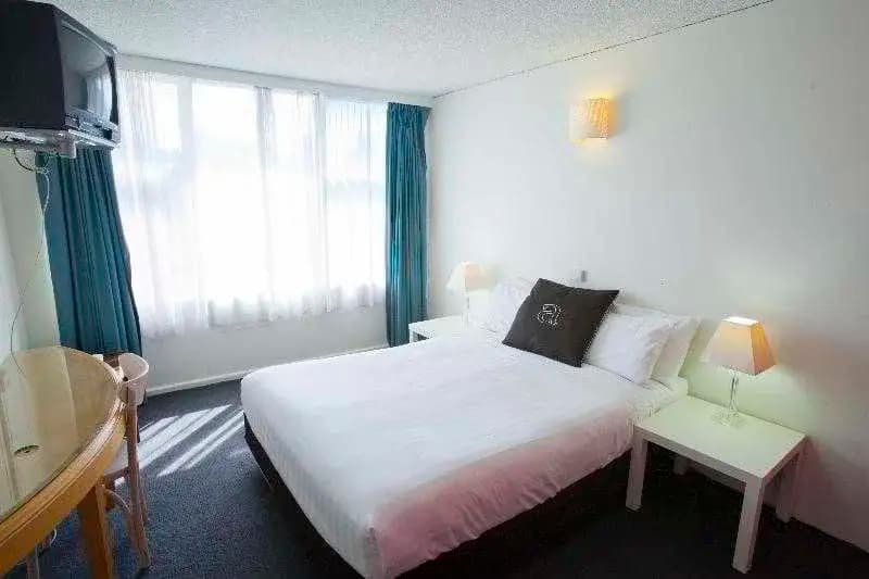 The Albany Hotel - photo 5