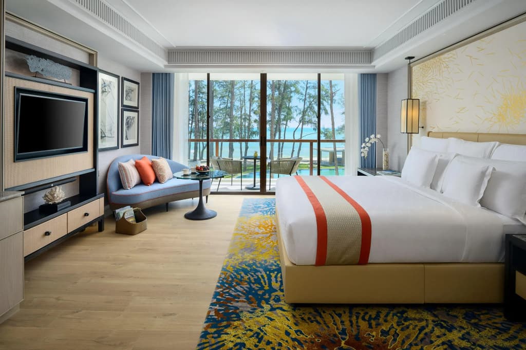 InterContinental Phuket Resort by IHG - photo 7