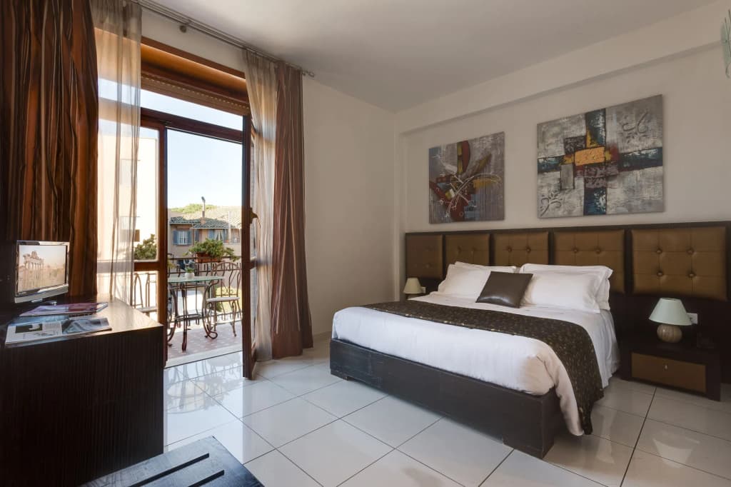 Hotel Darival - photo 4