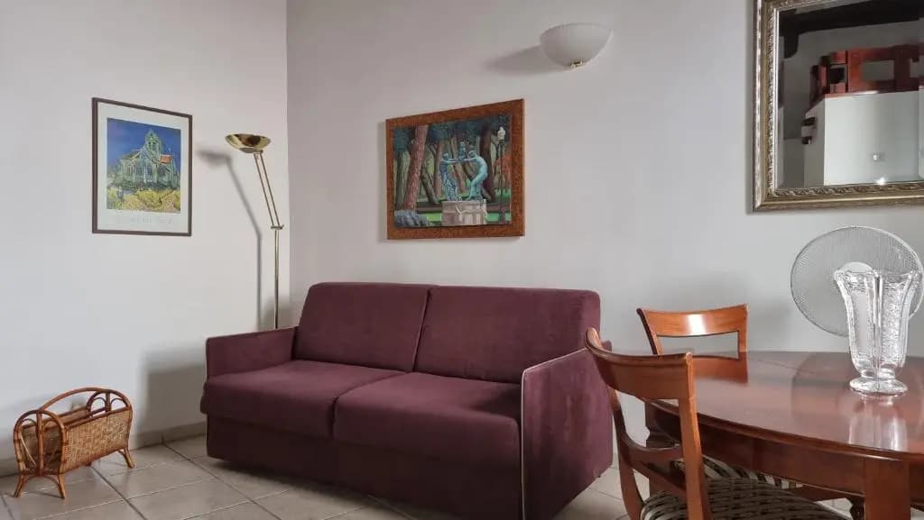 Studio della Pace, Classy & Charming - RENOVATED - main photo