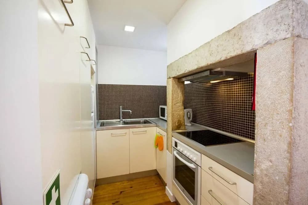Vintage Chic by Apartments Alfama - photo 13