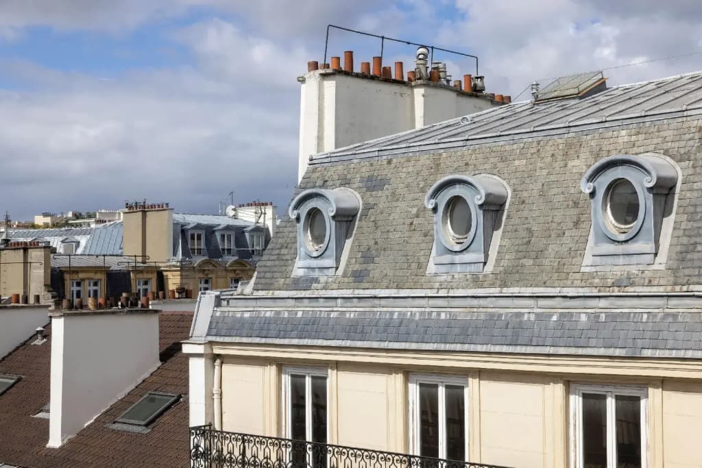 Hôtel Le Lavoisier & Spa - photo 40