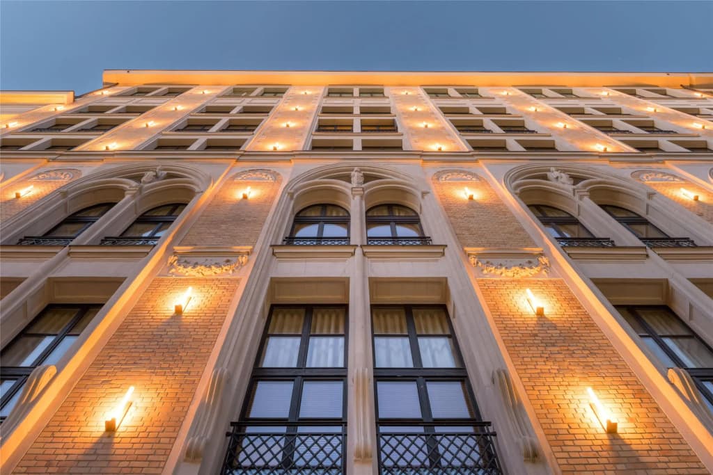 Sax Paris, LXR Hotels & Resorts - photo 42