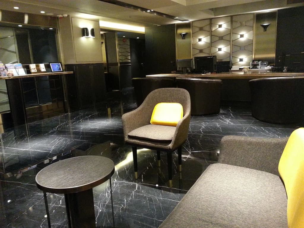 Brighton Hotel Hong Kong - photo 2
