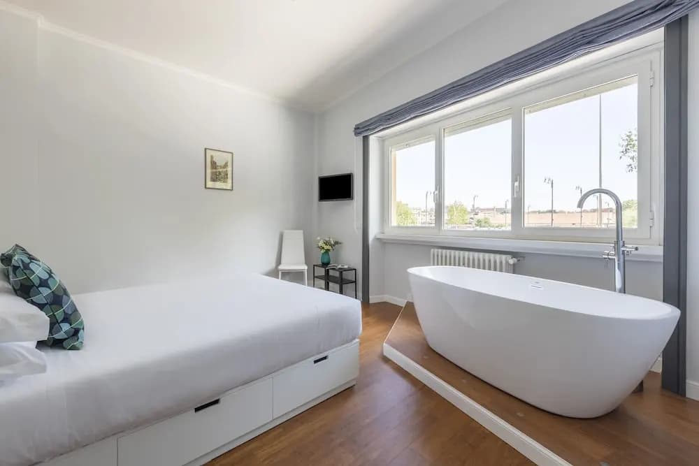Residenza Testaccio - photo 4