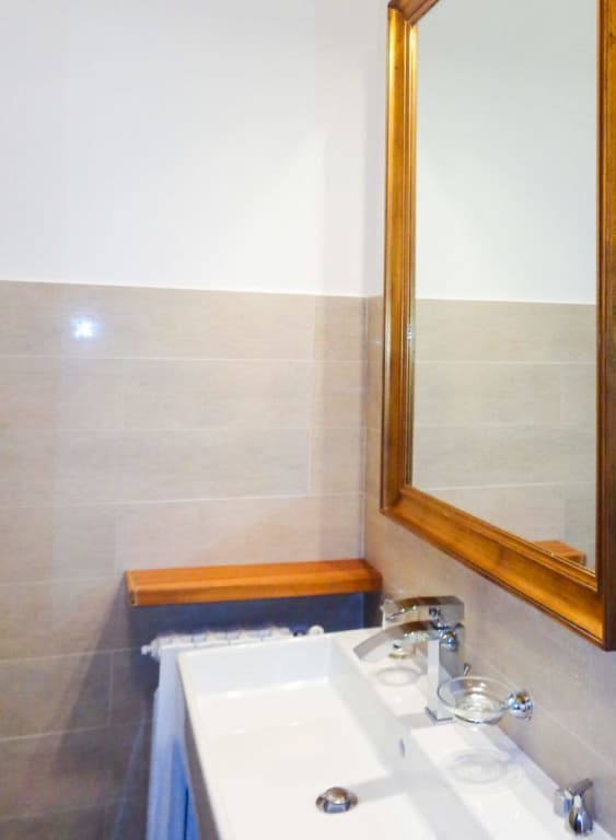 Luna Su Villa Borghese - Luxury Rooms - photo 20