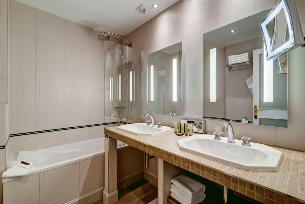 Hôtel Bradford Elysées – Astotel - photo 32