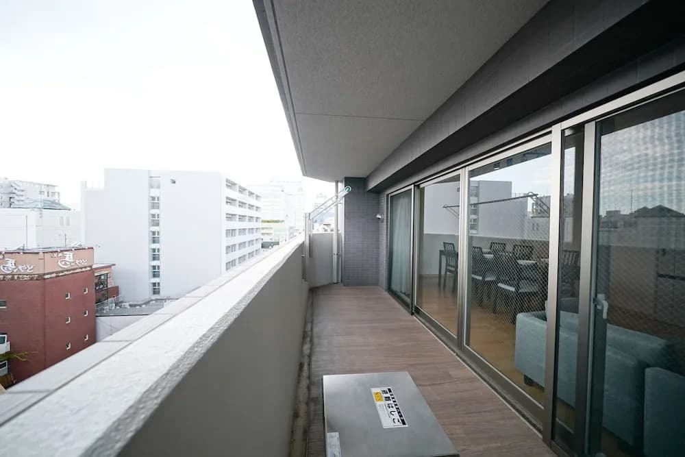 Grandouce Higashi-Shinsaibashi - photo 8