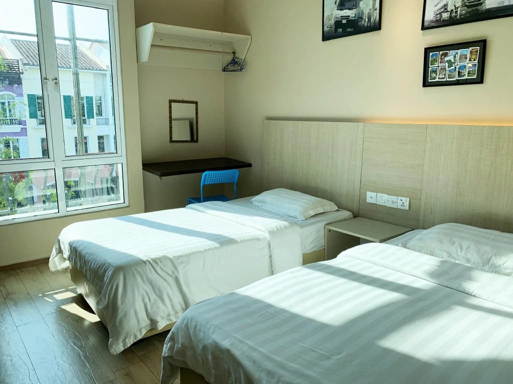 91 Street Boutique Inn - photo 3