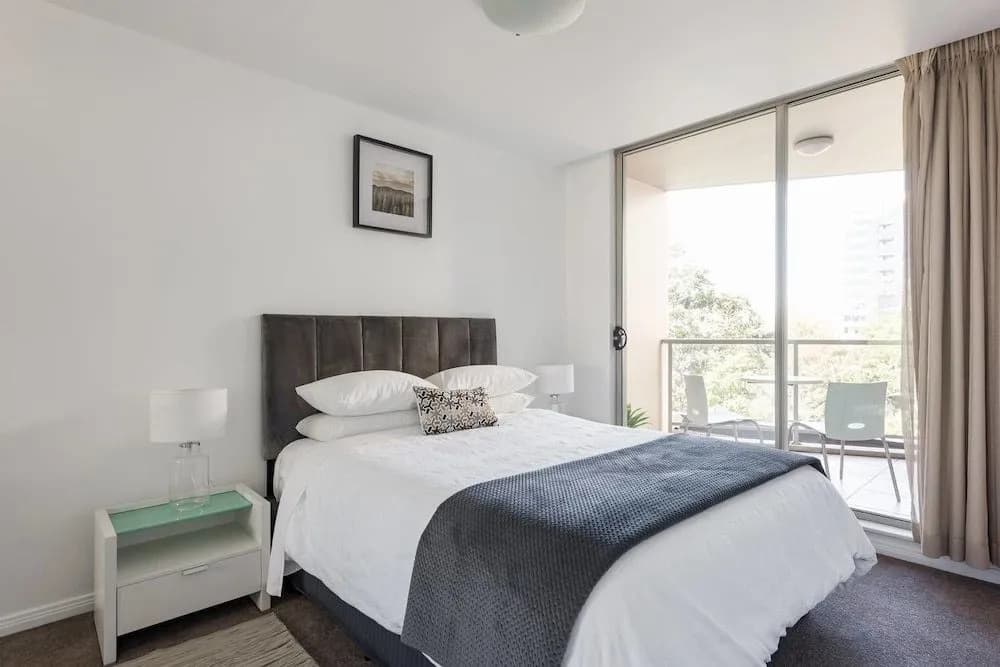 North Sydney Accommodation - photo 5