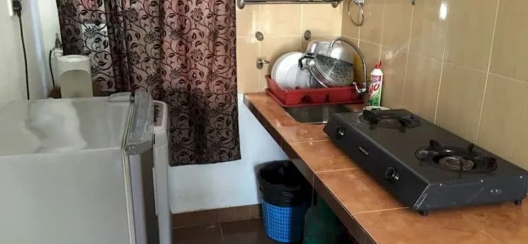 D'Lalang Inn - photo 9