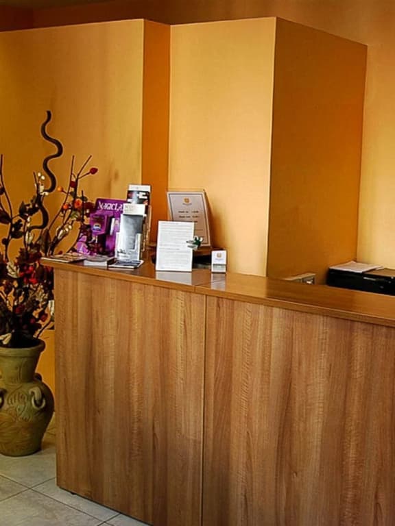 Hotel Marcantonio Rome - photo 13