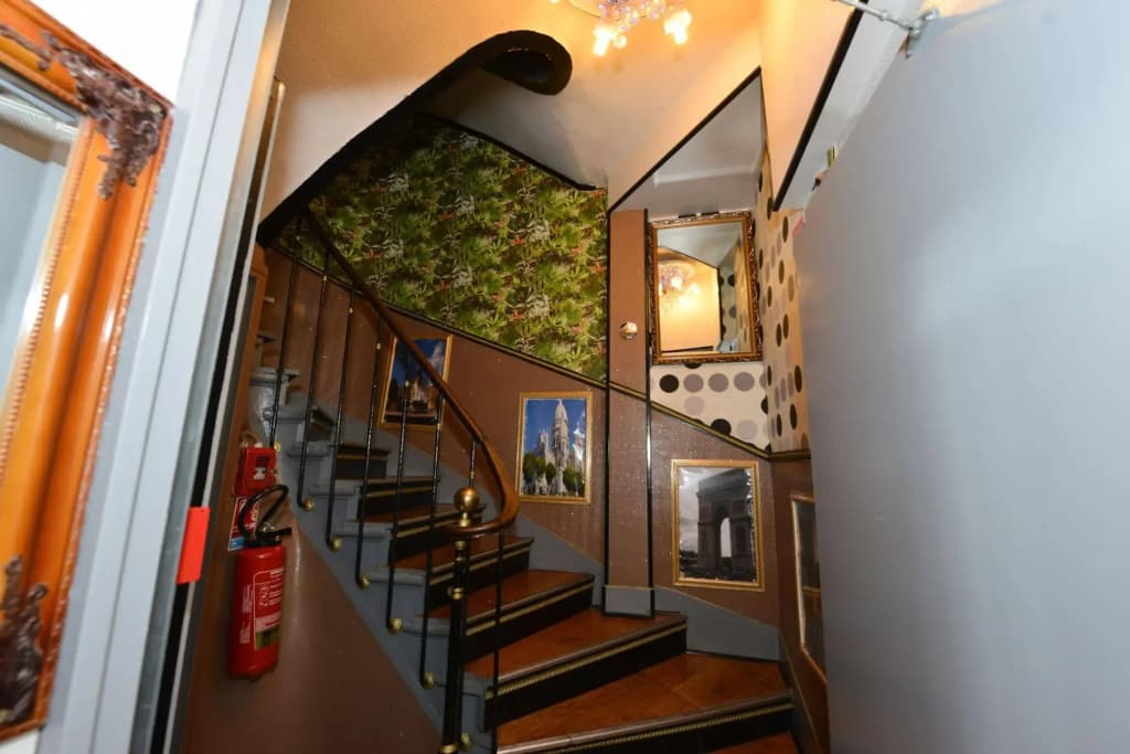 Hotel De La Poste - photo 12