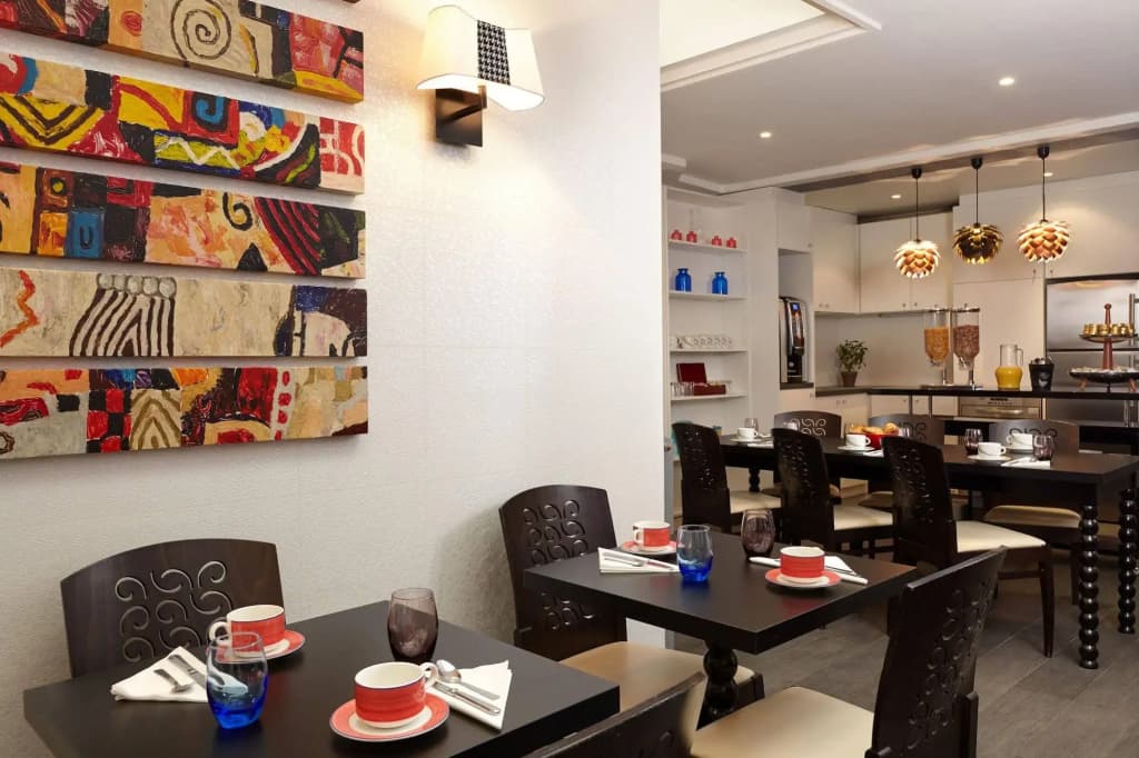 Hôtel Miramar - photo 15