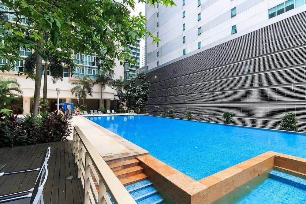 Marc Residence KLCC by Khairul - photo 35