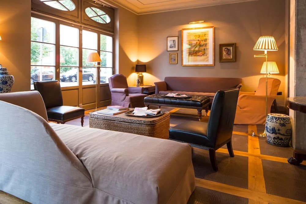 Hotel Taunus - photo 3