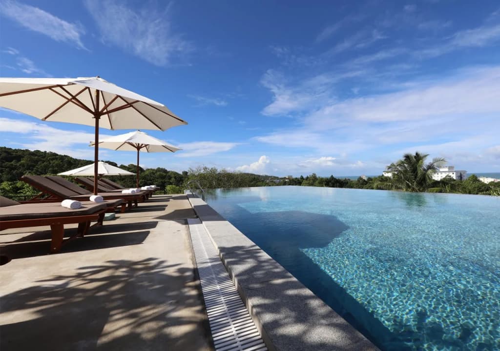 Lahana Resort Phu Quoc & Spa - photo 23