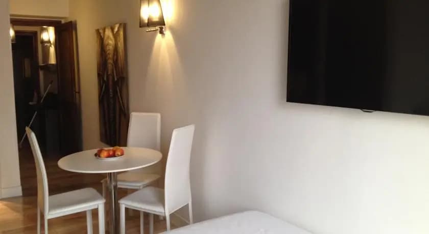 San Teodoro Modern Loft - photo 3