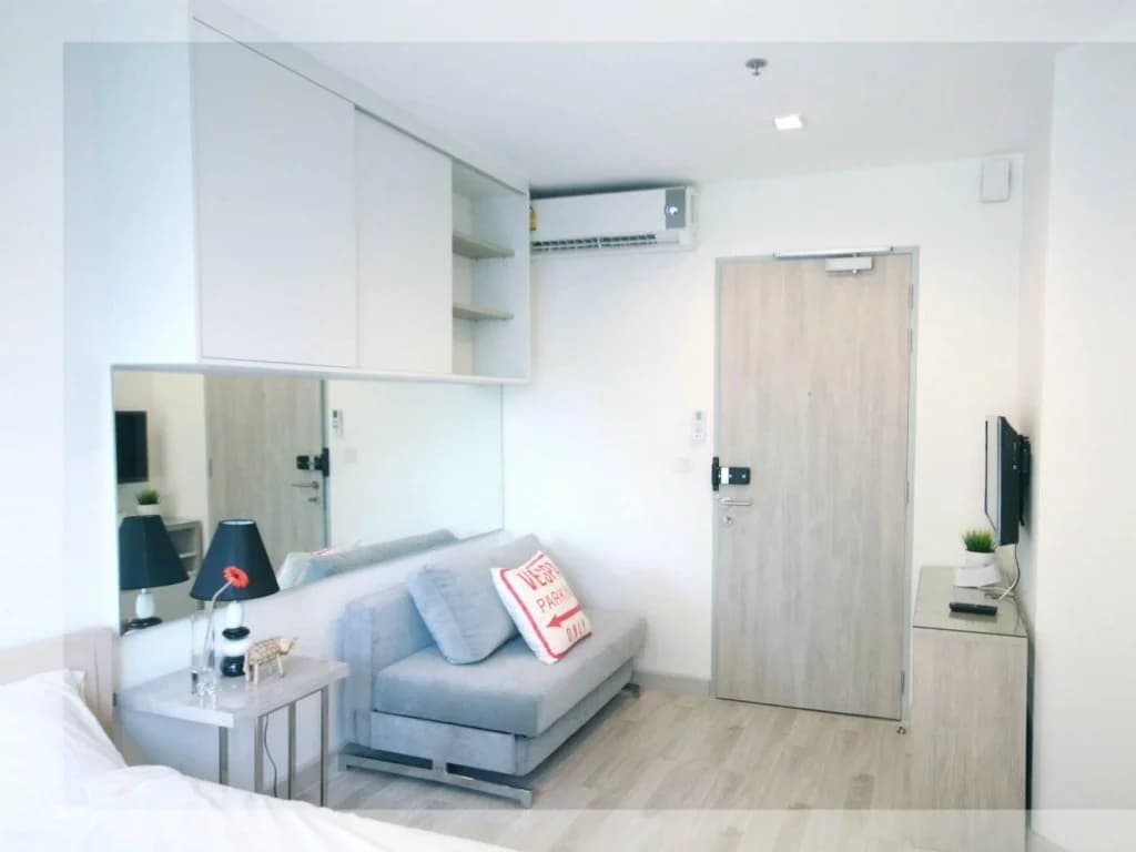Cozy at Nine - BKK Guest House - photo 1