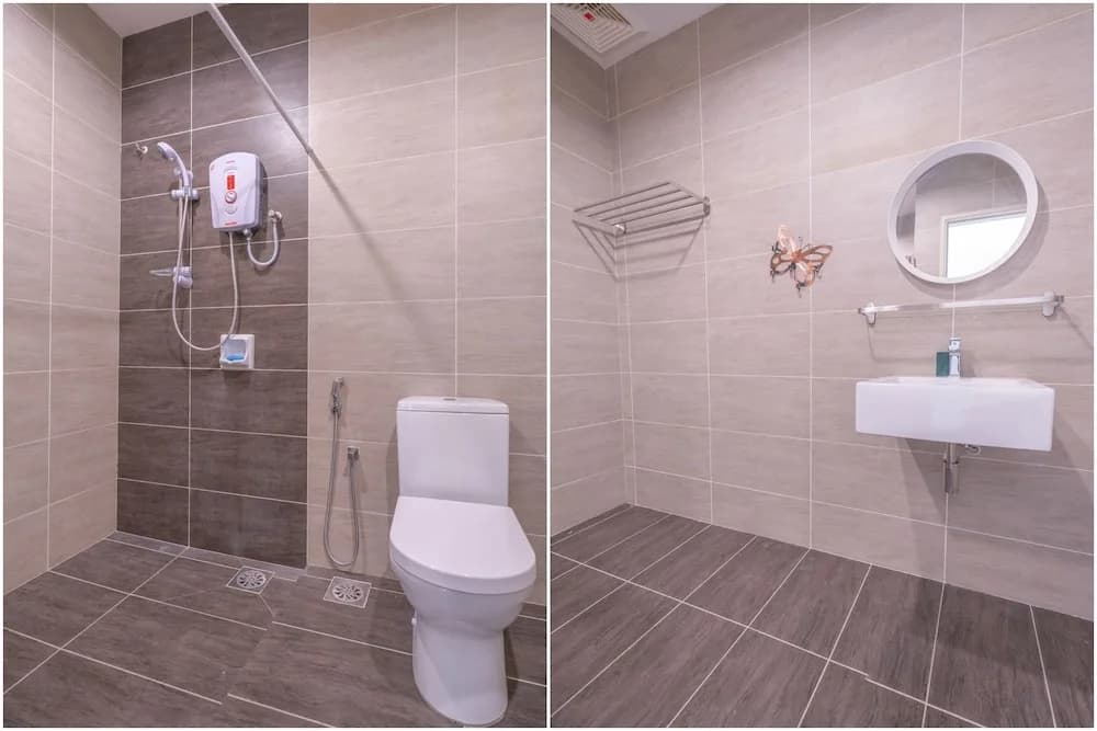 OYO Home 89882 Studio Midhill Genting - photo 9
