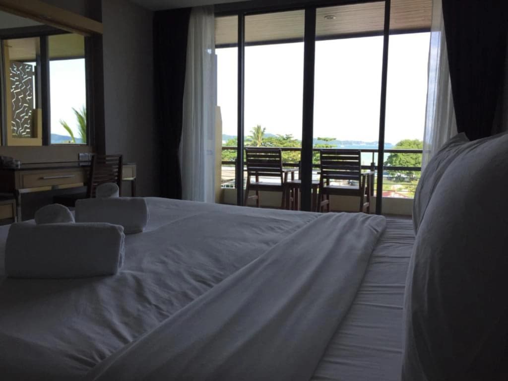 Aqua Resort Phuket - Near Beach and Chalong Pier - photo 29