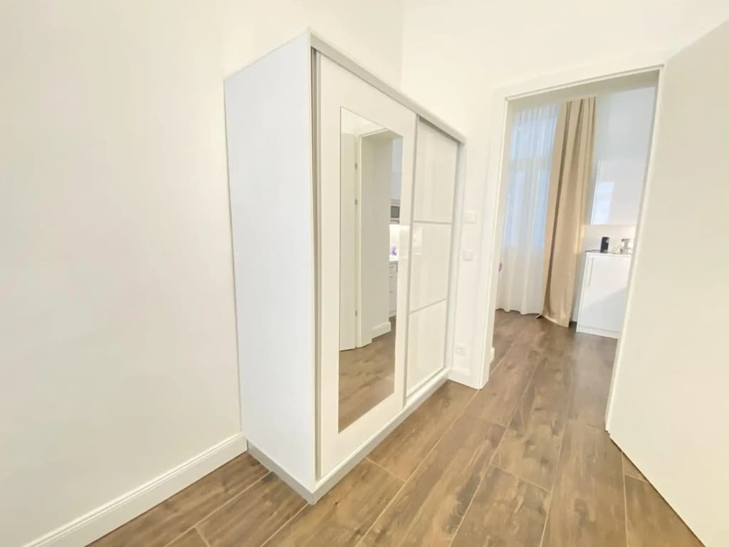 Steiner Residences Vienna Taborstrasse - photo 41