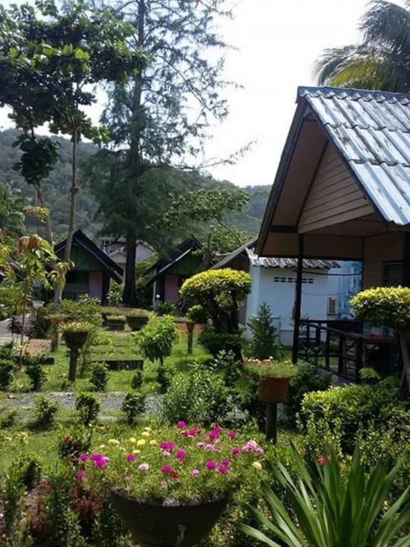 The Phu Lanta Resort - main photo