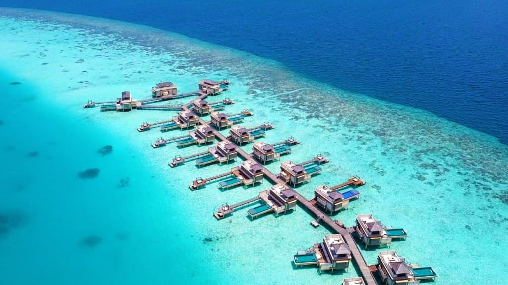 Angsana Velavaru - photo 16