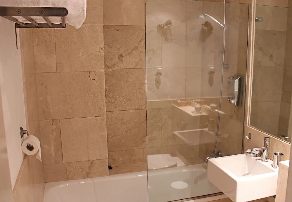 7rooms7 Gran Via Madrid Apartments - photo 8