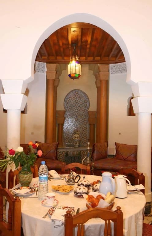Riad Moulay - photo 26