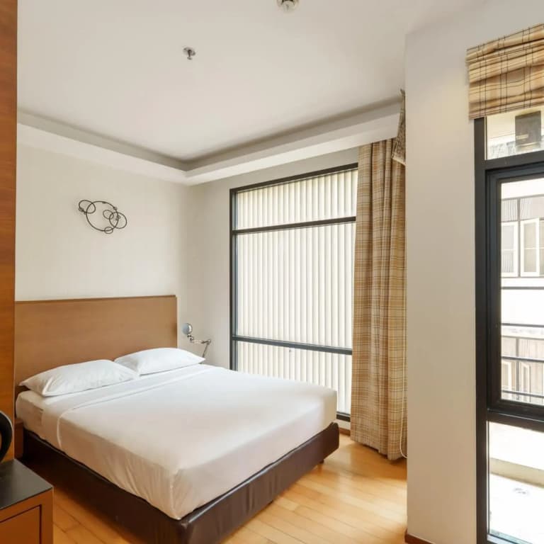 Marvin Suites Hotel - photo 31