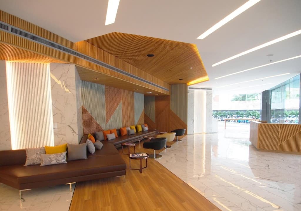 The Quarter Ari by UHG Hotel - photo 16