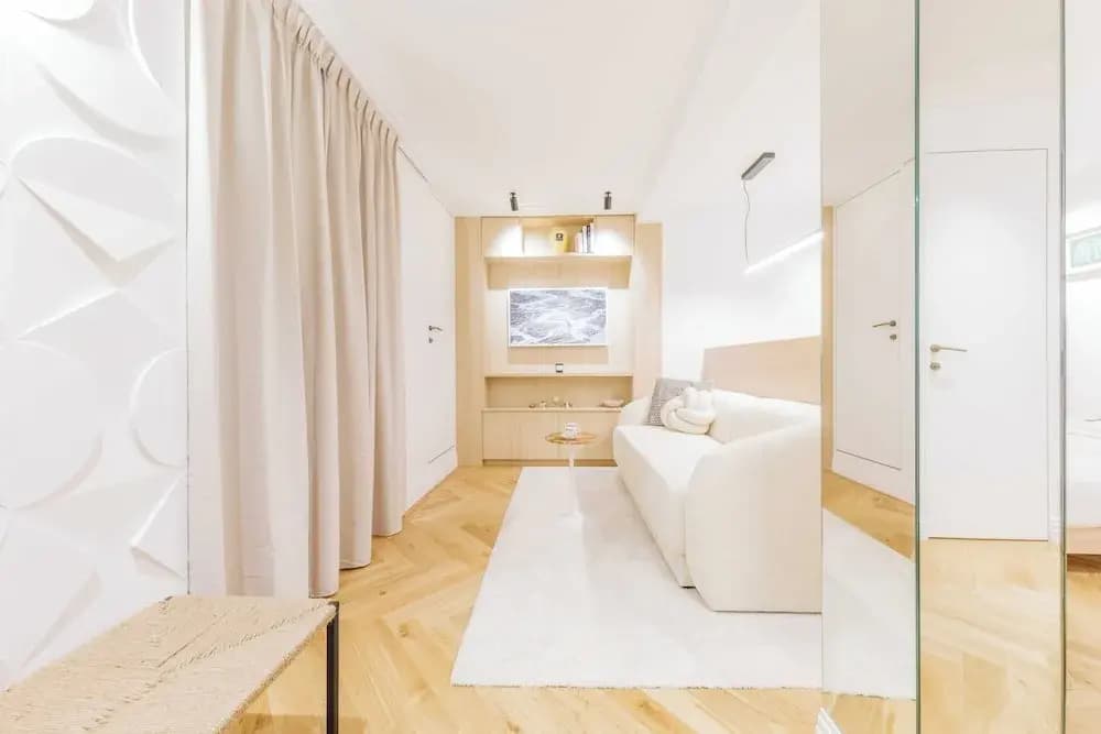 Chic Studio for 2P - Ternes - photo 5