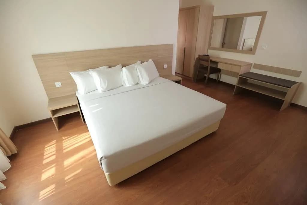 Everia Villas Resort - Bukit Gambang Resort City - photo 3