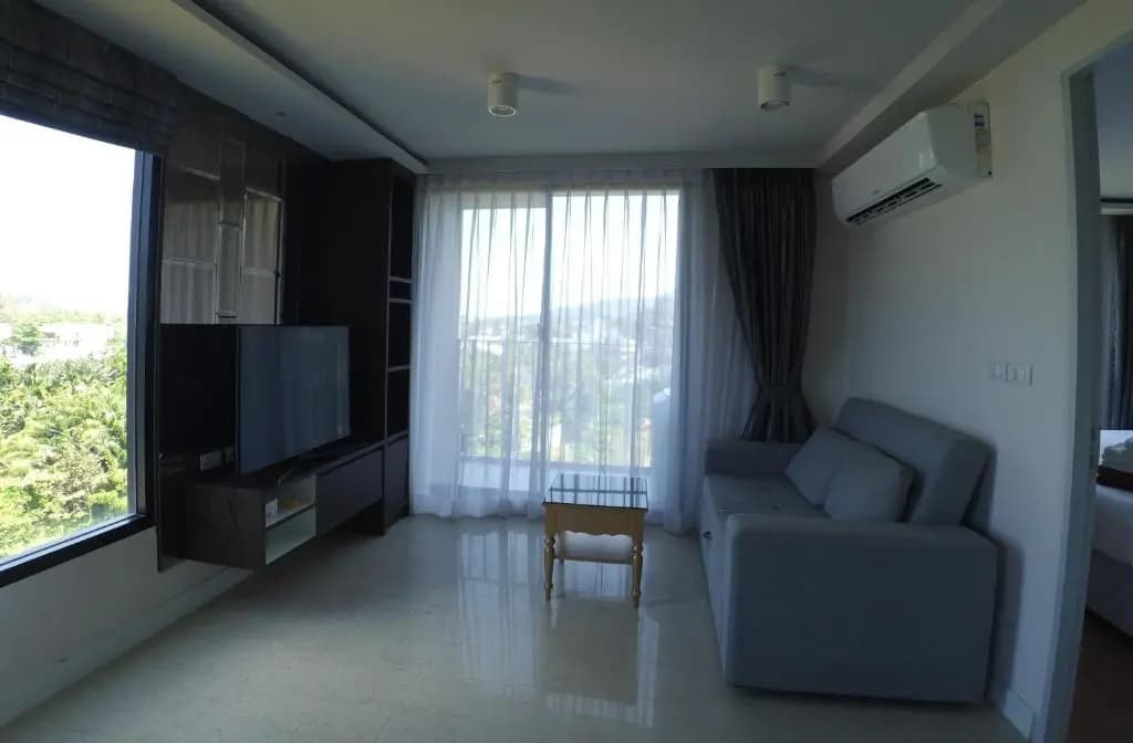 The Aristo Resort - photo 3