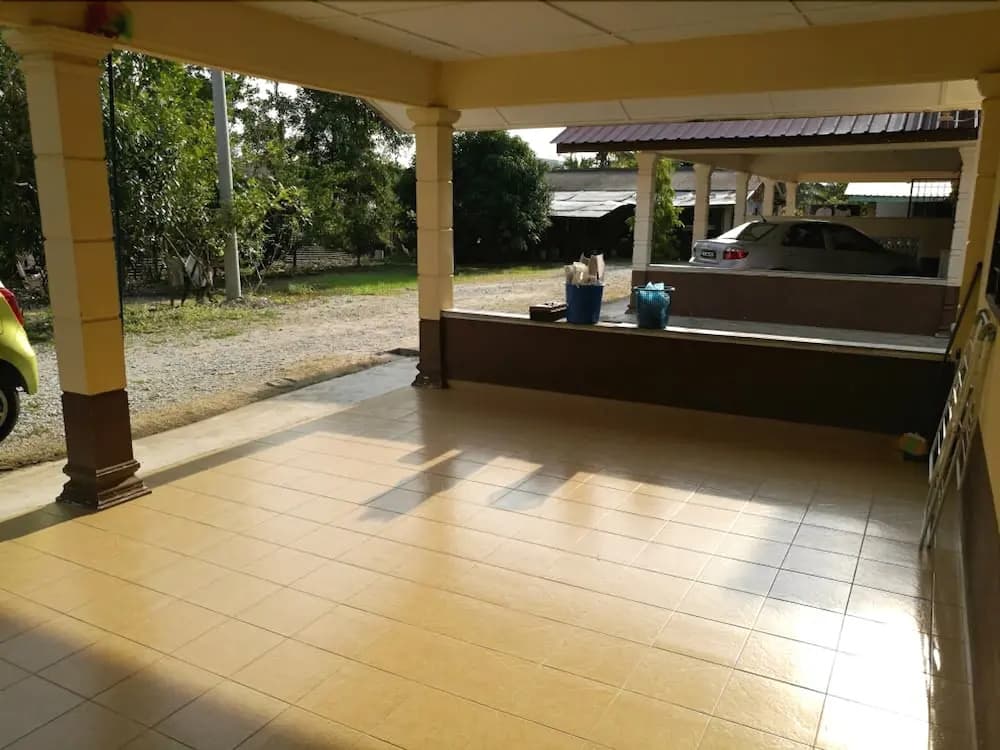 Khaimal Homestay Pulau Serai - photo 11
