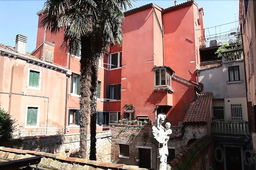 City Apartments - Ormesini - photo 1